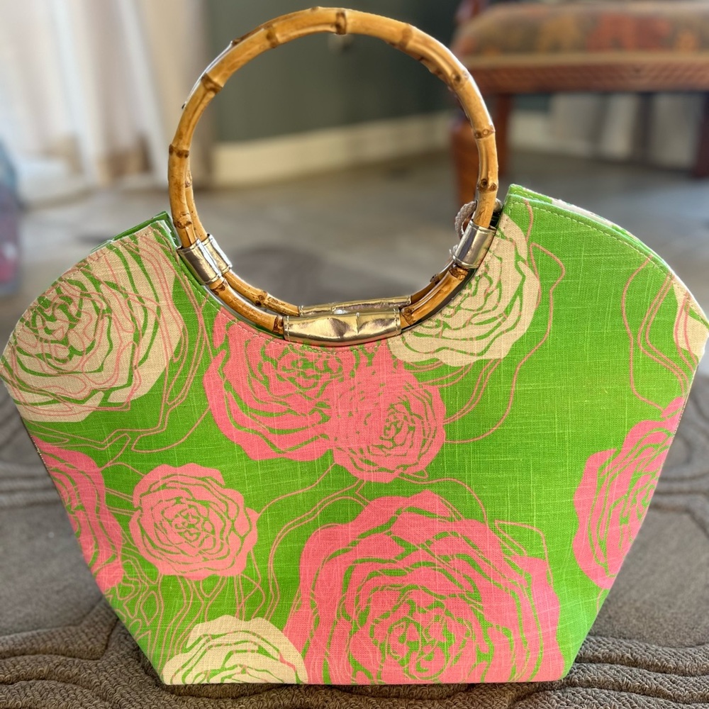 Mud pie Bag